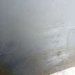 MERCEDES BENZ C-CLASS W205 SLN REAR BUMPER 2015 GREY A2058850138 FMX52