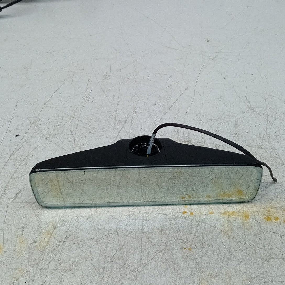 MERCEDES BENZ C-CLASS W206 INTERIOR REAR VIEW MIRROR BLACK A2068104903 FM001514