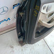 MERCEDES BENZ  C-CLASS W2O5 DRIVER SIDE REAR DOOR O/S/R COMPLETE GREY FMD108