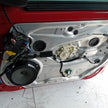 MERCEDES-BENZ C-CLASS W204 DRIVER SIDE FRONT DOOR O/S/F COMPLETE RED FMD50