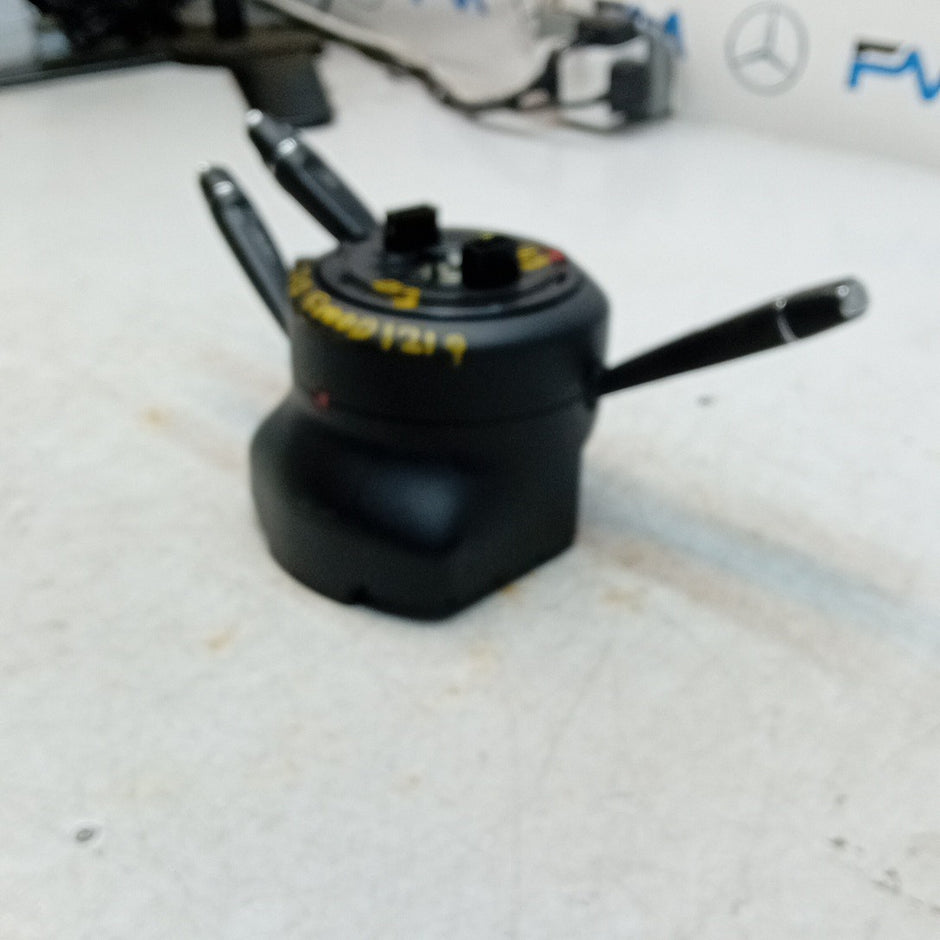 MERCEDES E-CLASS W213 INDICATOR/WIPER GEAR SELECT + SQUIB  A2139003912 FM001219