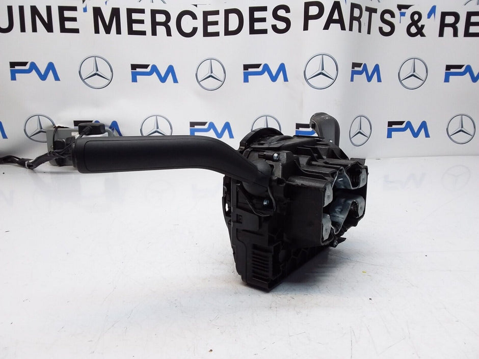 Mercedes  A-CLASS W177 INDICATOR/WIPER GEAR SELECT + SQUIB 10139371 2022 FM00527