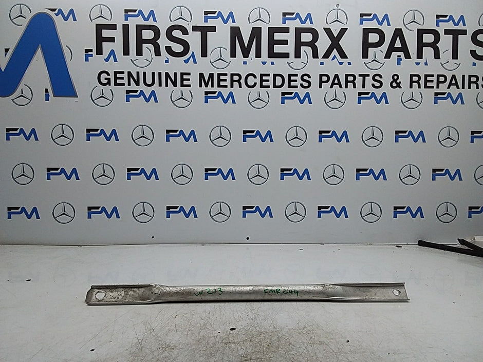 MERCEDES E-CLASS W213 BRACE STRUT BAR  A2136280000 FMR244