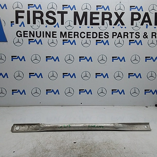 MERCEDES E-CLASS W213 BRACE STRUT BAR  A2136280000 FMR244