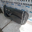 MERCEDES E-CLASS C238 CP DRIVER FRONT DOOR OSF 2016 ON GREY COMPLETE FMD405