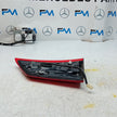 MITSUBISHI OUTLANDER MK3 PASSENGER SIDE LEFT REAR INNER TAIL LIGHT 2013 FMT306
