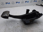 MERCEDES C-CLS W205 BRAKE PEDAL ASSEMBLY A2052920308 FMR294