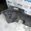 MERCEDES BENZ  A-CLASS W176 REAR BUMPER A1768803400 2012-18 GREY COMPLETE FMX12