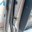 MERCEDES BENZ B-CLASS W245 PASSENGER REAR DOOR NSR GREY 2005-11 COMPLETE FMD295