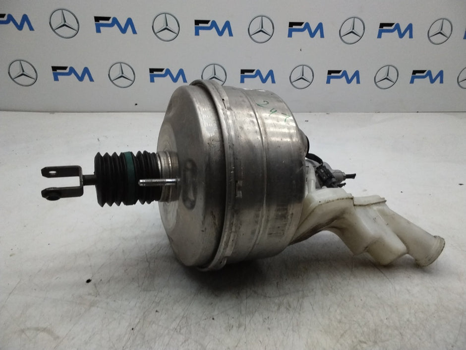 MERCEDES BENZ B-CLASS W247 BRAKE SERVO A2474300800 FMB58