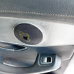 MERCEDES C-CLASS W205 SLN PASSENGER REAR DOOR NSR BLUE 2014 ON COMPLETE FMD375