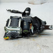 MERCEDES E-CLASS W212 SEAT BELT FRONT RIGHT DRIVER SIDE OSF A2128600886 FMS476