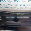 MERCEDES BENZ S-CLASS W222 SLN REAR BUMPER  2015 FMX151