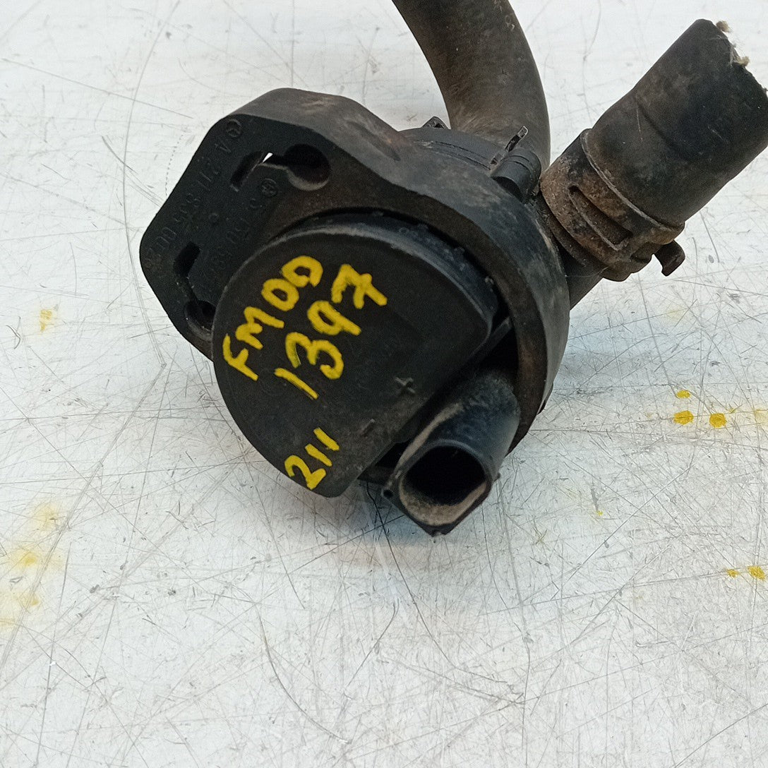 MERCEDES BENZ  C E-CLASS W211 ELECTRIC COOLANT WATER PUMP A2118350028 FM001397