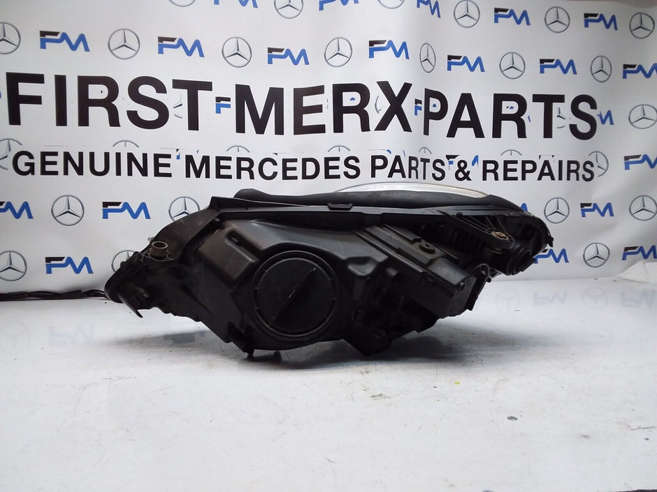 2009 Onwards MERCEDES E CLASS W212 HEADLIGHT LED  DRIVER OS A2128200461 FMH92
