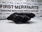 2009 Onwards MERCEDES E CLASS W212 HEADLIGHT LED  DRIVER OS A2128200461 FMH92