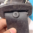 MERCEDES C CLASS W205 COUPE SEATBELT A2058603985 - FRONT LEFT PASSENGER SIDE