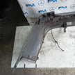 MERCEDES BENZ E-CLASS W212 REAR BUMPER GREY 2014 A2128850225 FMX133