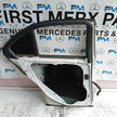 MERCEDES C-CLASS W204 SLN PASSENGER REAR DOOR NSR WHITE 2008-14 FMD426
