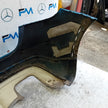 MERCEDES BENZ GLA X156 REAR BUMPER BLUE 2014-19 A1568852425 FMX119