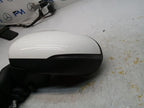 MERCEDES A-CLASS  W177 PASSENGER SIDE WING MIRROR A1778104303 WHITE FMM31