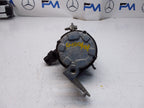 MERCEDES C-CLASS W205 ELECTRIC COOLER WATER PUMP A2055013020 FM00401