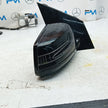 MERCEDES B-CLASS W246 DRIVER WING MIRROR OSF BLACK A2468100301 FMM70