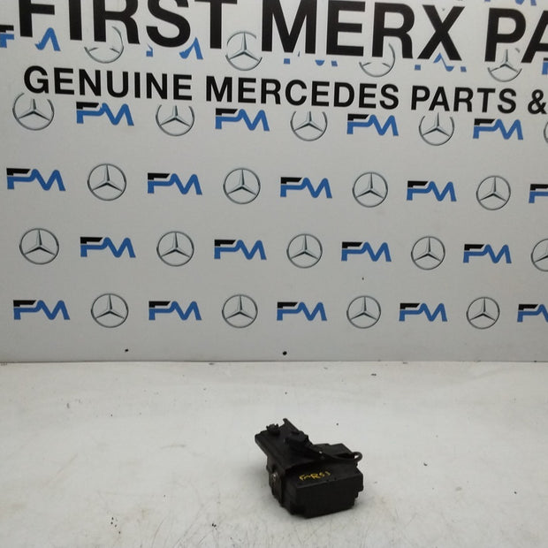MITSUBISHI OUTLANDER ALARM HORN SIREN 8638A070 FMR53