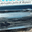 MERCEDES BENZ C-CLASS C205 COUPE PASSENGER SIDE DOOR ( NEAR SIDE )