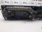 MERCEDES-BENZ E CLASS W213 W238 INSTRUMENT CLUSTER DIGITAL DISPLAY COMBO FM00640