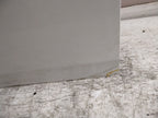 MITSUBISHI OUTLANDER MK3 PASSENGER FRONT DOOR NSF WHITE 2013 COMPLETE FMD330