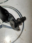 MERCEDES A CLASS SEAT BELT FRONT RIGHT A1768600285 W176 2012 - 2018