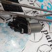 MITSUBISHI OUTLANDER MK3 FRONT WIPER MOTOR + MECHANISM LINKAGE