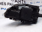 2013 MERCEDES B-CLASS W246 HEADLIGHT DRIVER OS A2468207461 FMH123 (DAMAGED)