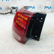 MITSUBISHI OUTLANDER MK3 PASSENGER REAR OUTER TAIL LIGHT 2014 FMT315