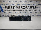 MERCEDES-BENZ E CLASS W213 W238 INSTRUMENT CLUSTER DIGITAL DISPLAY COMBO FM00640