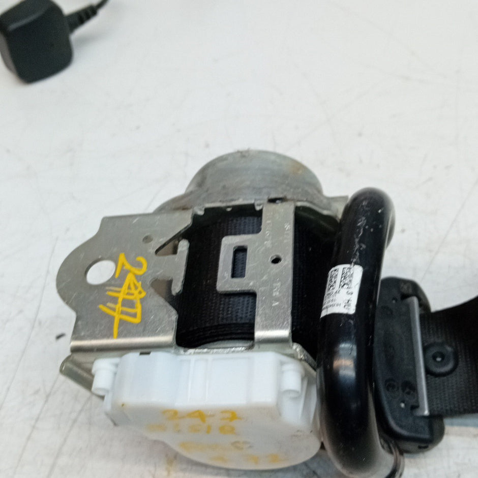 MERCEDES B-CLASS W247 SEAT BELT REAR LEFT PASSENGER SIDE NSR A2478600985 FMS472