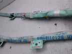 MERCEDES E-CLS W213 SLN CURTAIN ROOF AIRBAG  RIGHT DRIVERSIDE A2138601002 FMR220