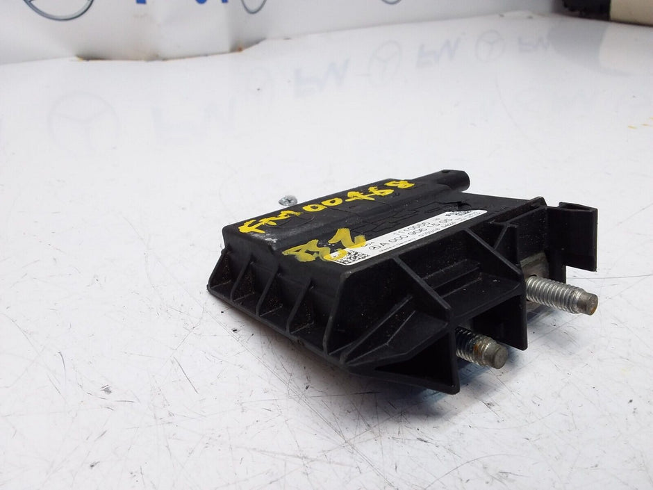 MERCEDES  C E CLASS W205 W213 NEGATIVE BATTERY CLAM TERMINAL A0009061505 FM00468