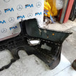 LAND ROVER SPORT REAR BUMPER WHITE 2013-2018 DK62 17D753AA FMX141