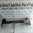 MERCEDES BENZ GLA X156 REAR BUMPER BLACK 2014-19  A1568800003 FMX113