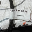 2008 MERCEDES C CLASS W204 DRIVER SIDE ELECTRIC WING MIRROR A2048106016