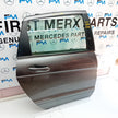 MERCEDES BENZ B-CLASS  W245  DRIVER SIDE REAR DOOR ( OFF SIDE REAR ) FM02