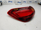 MERCEDES BENZ A CLASS W177 SALOON 2023 PASSENGER SIDE REAR LAMP A1779069104 FMT1