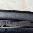 MERCEDES E CLASS W213 2017 ROOF GRAB HANDLE REAR LEFT PASSENGER SIDE A0998150000