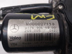 MERCEDES-BENZ A CLA GLA 2015-2018 Wiper Motor Front & Linkage A1769061900FM00225