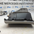 MERCEDES B-CLASS W246 DASHBOARD GLOVEBOX 2012 FM001437