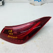 MERCEDES CLA W118 DRIVER SIDE RIGHT OS REAR TAIL LIGHT A1189063801 FMT226