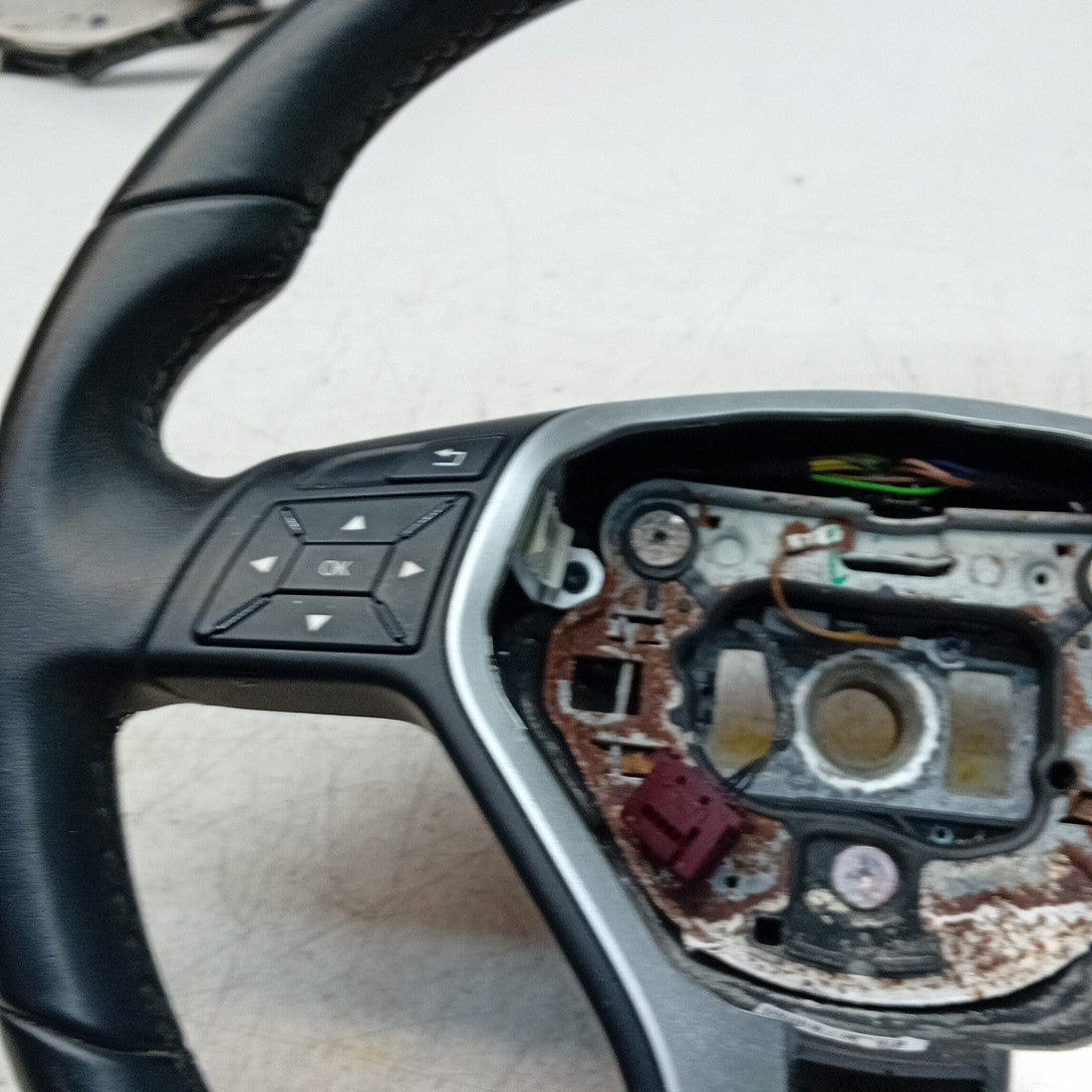 MERCEDES W246 B-CLASS MULTIFUNCTION STEERING WHEEL 2012-19 A2464603803 FM001399