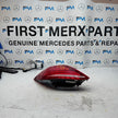 MERCEDES C-CLASS W205 DRIVER SIDE RIGHT REAR TAIL LIGHT 2014 A2059061357 FMT311